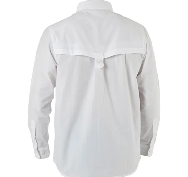 CAMISA PROTECCION UV FPS50+ MAN BLANCO-02