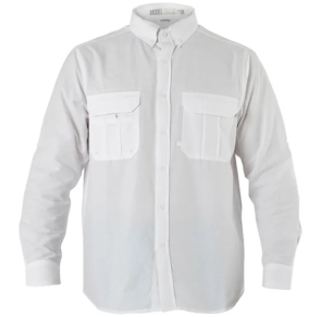 CAMISA PROTECCION UV FPS50+ MAN BLANCO