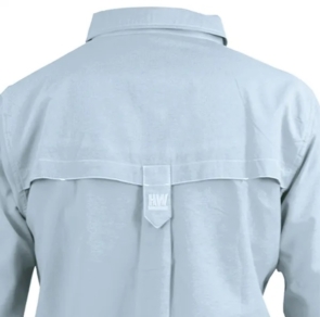 CAMISA PROTECCION UV FPS50+ MAN CELESTE-02