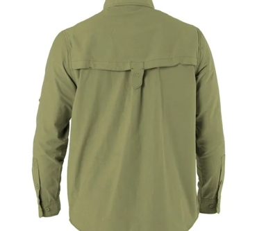 CAMISA PROTECCION UV FPS50+ MAN OLIVA-02