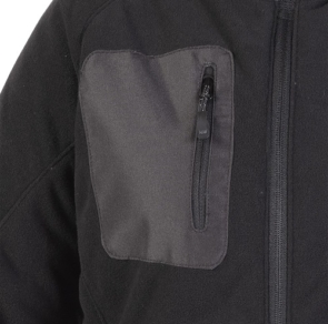 Chaqueta Polar HW 02