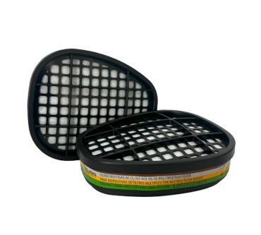 FILTRO ERGONIC F500M ABEK1 MULTIGAS-02