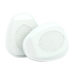 FILTRO MUTILGAS+PARTICULAS ERGONIC F500MP3