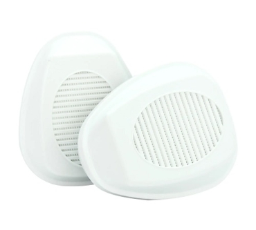 FILTRO MUTILGAS+PARTICULAS F500MP3