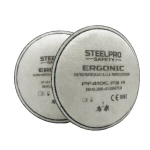FILTRO PANCAKE PARTICULAS F410CP3R