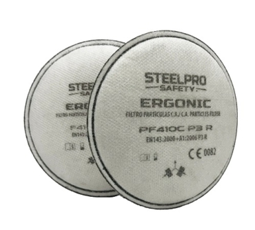 FILTRO PANCAKE PARTICULAS