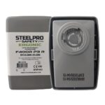 FILTRO PARTICULAS ERGONIC
