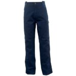 PANTALON TRANSPIRABL ESTRETCH BLUE