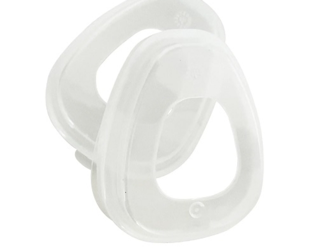 PREFILTRO RETENEDOR ERGONIC 421RP-02