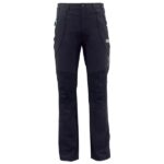 PANTALON CON PROTECCION UV FPS50+ IRON