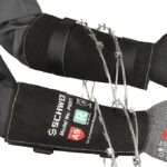 Protector Anticorte Para Antebrazo
