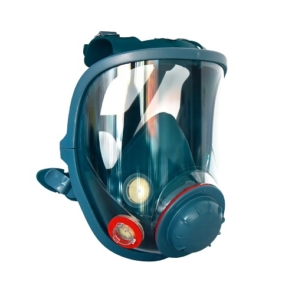 RESPIRADOR FULL FACE ERGONIC 1000S-02