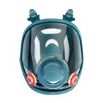 RESPIRADOR FULL FACE ERGONIC 1000S