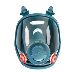 RESPIRADOR FULL FACE ERGONIC 1000S