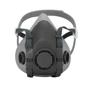 RESPIRADOR MEDIO ROSTRO ERGONIC 100-02