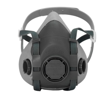 RESPIRADOR MEDIO ROSTRO ERGONIC 100-02