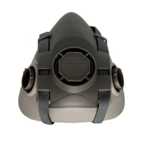 RESPIRADOR MEDIO ROSTRO ERGONIC 100
