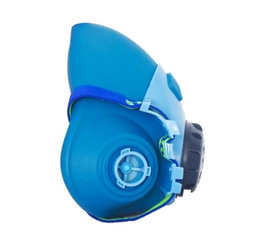 RESPIRADOR MEDIO ROSTRO ERGONIC 200S-02
