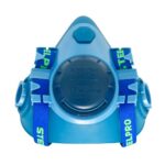 RESPIRADOR MEDIO ROSTRO ERGONIC 200S