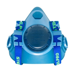 RESPIRADOR MEDIO ROSTRO ERGONIC 200S