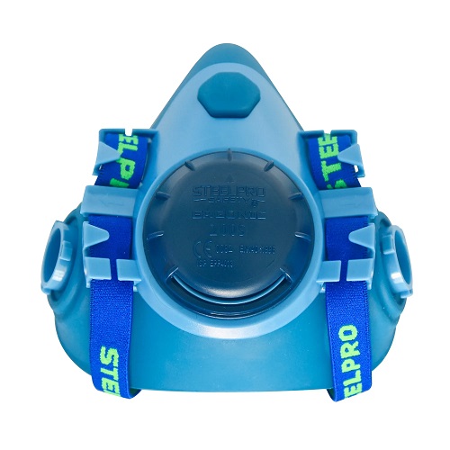 RESPIRADOR MEDIO ROSTRO ERGONIC 200S