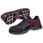 TENIS DE SEGURIDAD DEFINE WNS LOW