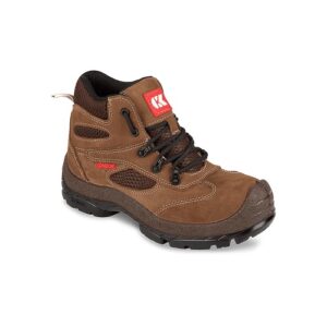 Bota Dakar Seguridad Tridensidad Kondor