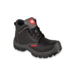Bota Safety Negro Kondor