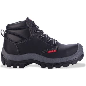 Bota Jumbo Seguridad Tridensidad Kondor