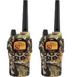 Radio bidireccional GMRS Midland