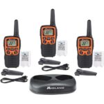 Radio bidireccional FRS Midland