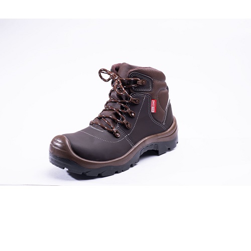 BOTA SUPERVISOR CAFE - Imagen 3