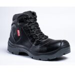 BOTA SUPERVISOR NEGRO