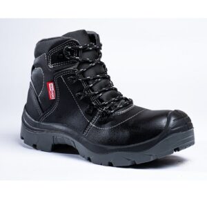 BOTA SUPERVISOR NEGRO