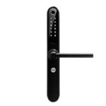 Cerradura Digital Negra YSD100 Yale