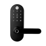 Cerradura Digital Yale YMC420W