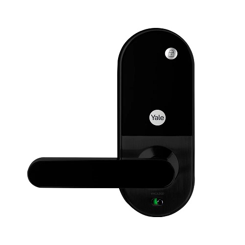 Cerradura Digital Yale YMC420W - Imagen 3