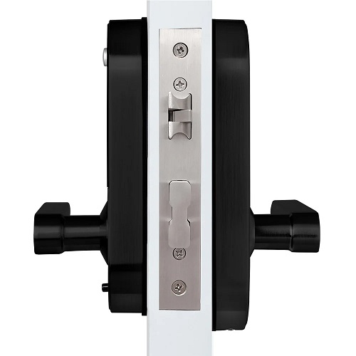 Cerradura Digital Yale YMC420W - Imagen 4