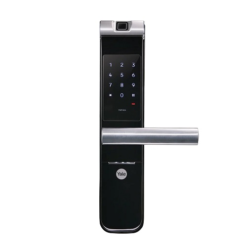Cerradura Digital YMF40 Yale