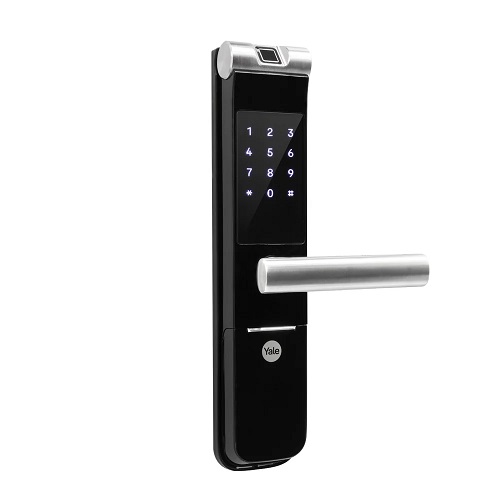 Cerradura Digital YMF40 Yale - Imagen 2