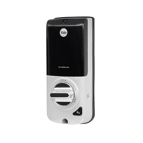 Cerrojo Digital YDF40 Yale - Imagen 3