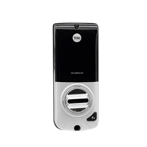 Cerrojo Digital YDF40 Yale - Imagen 4