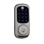 Cerrojo de sobreponer Yale YXR226