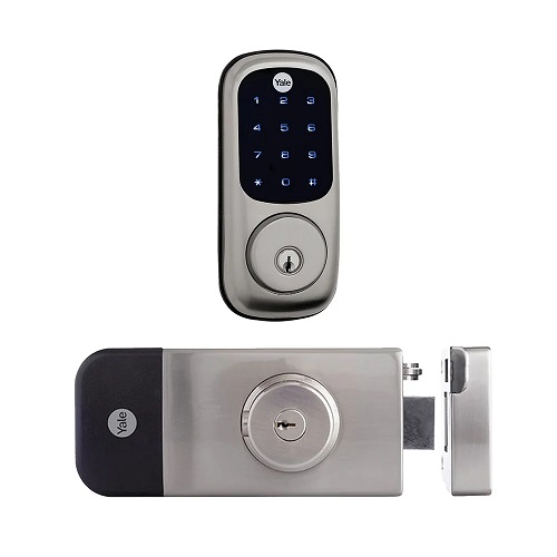 Cerrojo de sobreponer Yale YXR226 - Imagen 2