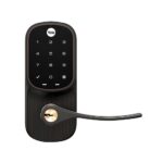 Manija Digital Real Living Negro Yale