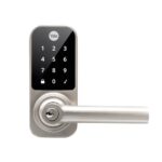 Manija Digital YDL120 Yale