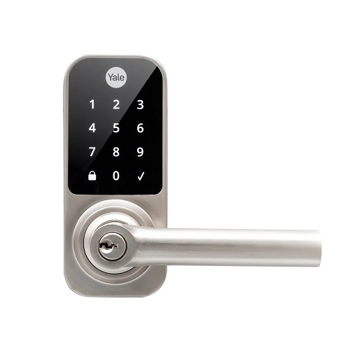 Manija Digital YDL120 Yale