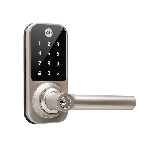 Manija Digital YDL120 Yale - Imagen 2