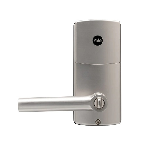 Manija Digital YDL120 Yale - Imagen 3