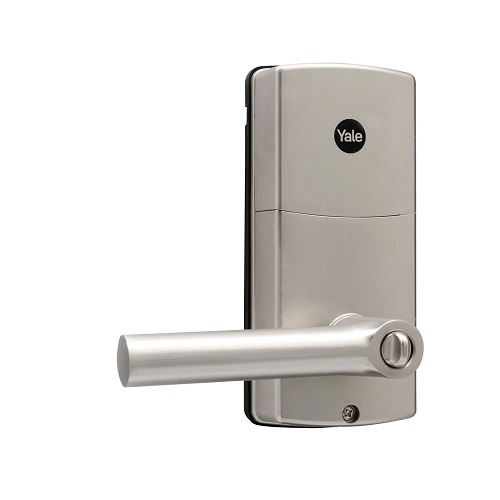 Manija Digital YDL120 Yale - Imagen 4